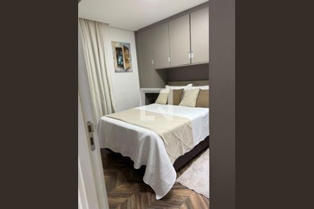 Foto 14 de apartamento à venda com 2 quartos, 56m² em Vila Campestre, São Bernardo do Campo