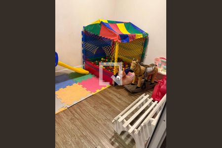 Foto 21 de apartamento à venda com 2 quartos, 56m² em Vila Campestre, São Bernardo do Campo