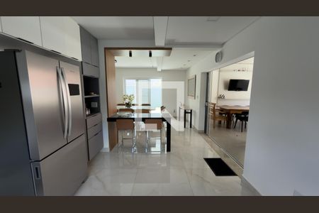 Casa de Condomínio para alugar com 4 quartos, 453m² em Dos Ipês, Vespasiano