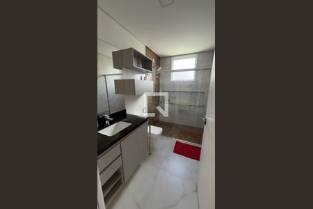 Casa de Condomínio para alugar com 4 quartos, 453m² em Dos Ipês, Vespasiano