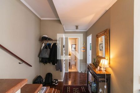 Sala de apartamento para alugar com 3 quartos, 192m² em Moema, São Paulo