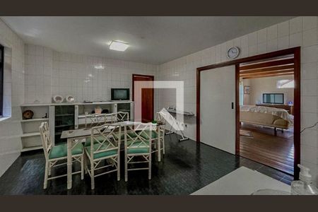 Casa de Condomínio à venda com 4 quartos, 651m² em Alphaville Residencial Plus, Barueri