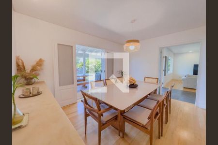 Casa de Condomínio à venda com 4 quartos, 364m² em Alphaville, Santana de Parnaíba