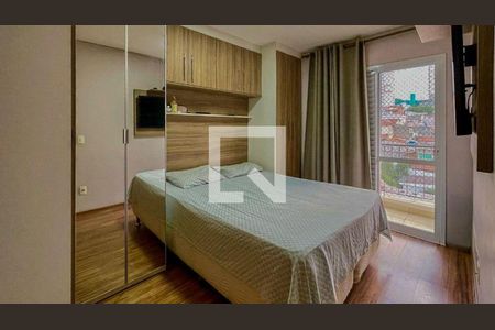 Apartamento à venda com 3 quartos, 72m² em Vila Boa Vista, Barueri