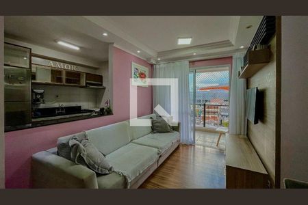 Apartamento à venda com 3 quartos, 72m² em Vila Boa Vista, Barueri