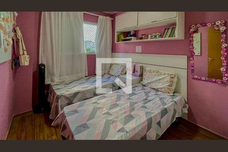 Apartamento à venda com 3 quartos, 72m² em Vila Boa Vista, Barueri