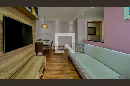 Apartamento à venda com 3 quartos, 72m² em Vila Boa Vista, Barueri