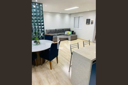 Apartamento à venda com 2 quartos, 70m² em Vila Nossa Senhora da Escada, Barueri