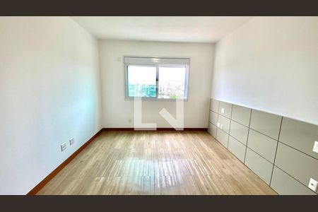 Apartamento à venda com 4 quartos, 195m² em São Luiz, Belo Horizonte