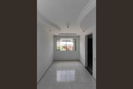 Apartamento para alugar com 2 quartos, 60m² em Jardim Vera Cruz(zona Leste), São Paulo