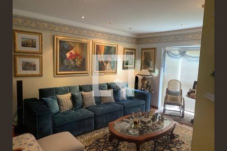 Casa à venda com 4 quartos, 500m² em Alphaville Residencial Um, Barueri