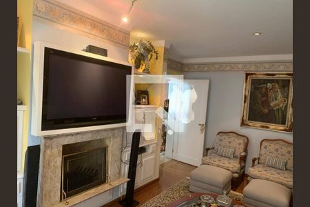 Casa à venda com 4 quartos, 500m² em Alphaville Residencial Um, Barueri