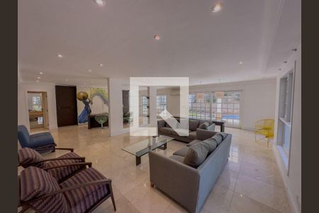 Casa de Condomínio à venda com 4 quartos, 550m² em Alphaville, Santana de Parnaíba