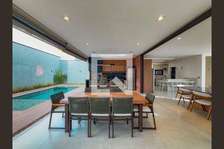 Casa à venda com 4 quartos, 350m² em Residencial Onze (Alphaville), Santana de Parnaíba