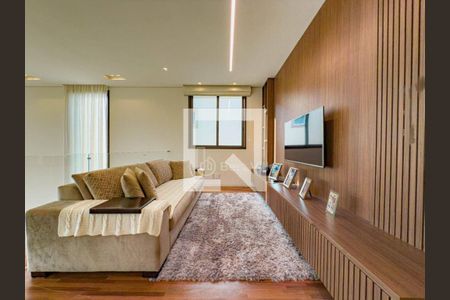 Casa à venda com 4 quartos, 350m² em Residencial Onze (Alphaville), Santana de Parnaíba