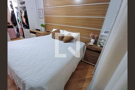 Apartamento à venda com 3 quartos, 101m² em Residencial Zero (Tambore), Santana de Parnaíba