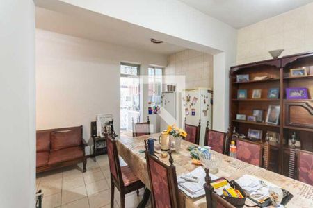 Casa à venda com 3 quartos, 168m² em Sampaio, Rio de Janeiro