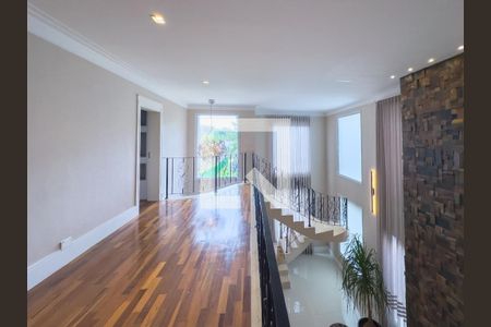 Casa de Condomínio à venda com 3 quartos, 435m² em Alphaville, Barueri