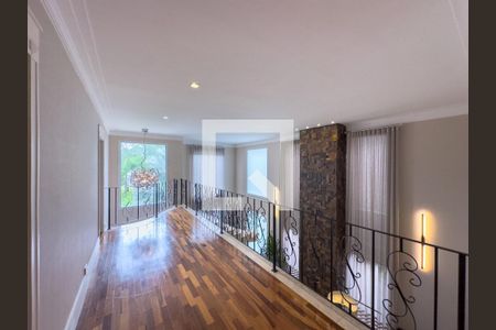 Casa de Condomínio à venda com 3 quartos, 435m² em Alphaville, Barueri