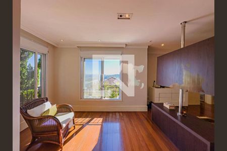 Casa à venda com 4 quartos, 530m² em Colinas da Anhanguera, Santana de Parnaíba