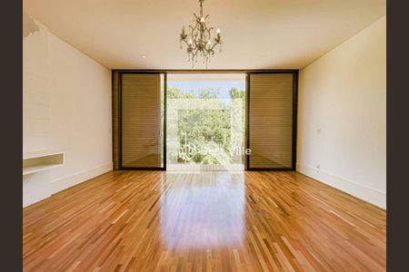 Casa à venda com 5 quartos, 730m² em Alphaville Conde II, Barueri