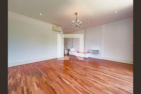 Casa à venda com 5 quartos, 730m² em Alphaville Conde II, Barueri