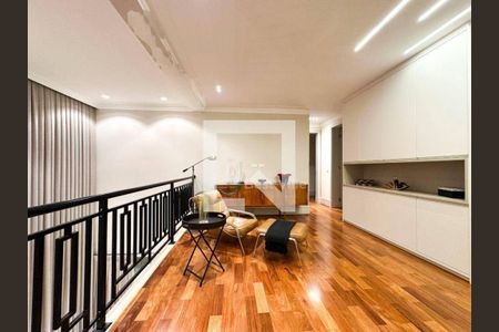 Casa à venda com 4 quartos, 420m² em Centro Comercial Jubran, Barueri