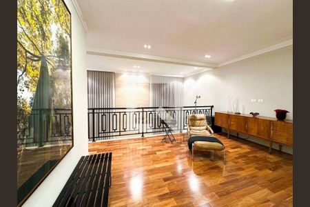 Casa à venda com 4 quartos, 420m² em Centro Comercial Jubran, Barueri