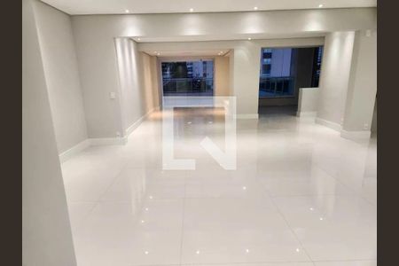 Apartamento à venda com 4 quartos, 255m² em Alphaville Empresarial, Barueri