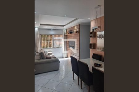 Foto 12 de apartamento à venda com 2 quartos, 60m² em Vila Sao Jose, São Bernardo do Campo