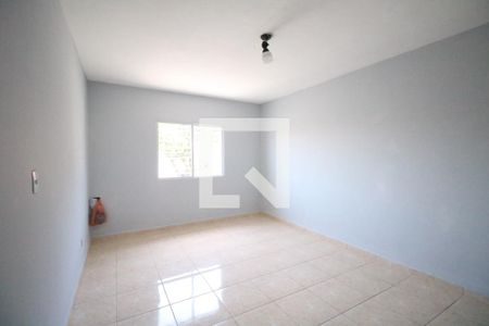 Quarto 1 de casa para alugar com 3 quartos, 120m² em Cerâmica, São Caetano do Sul