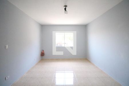 Quarto 1 de casa para alugar com 3 quartos, 120m² em Cerâmica, São Caetano do Sul