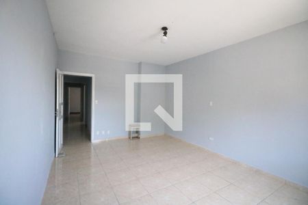 Quarto 1 de casa para alugar com 3 quartos, 120m² em Cerâmica, São Caetano do Sul