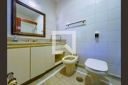 Casa à venda com 4 quartos, 740m² em Alphaville Residencial Um, Barueri