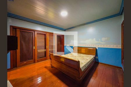 Casa à venda com 4 quartos, 740m² em Alphaville Residencial Um, Barueri