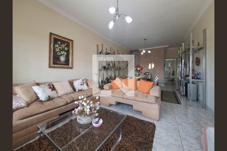 Sala de casa à venda com 3 quartos, 168m² em Vila Santa Maria, São Paulo