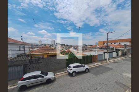 Vista Varanda Sala de casa à venda com 3 quartos, 168m² em Vila Santa Maria, São Paulo