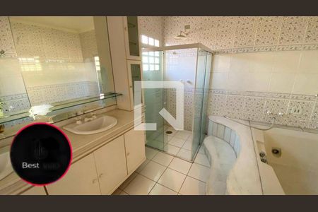 Casa à venda com 4 quartos, 594m² em Alphaville Residencial Zero, Barueri