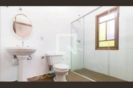 Casa à venda com 3 quartos, 166m² em Jardim Paula, Santana de Parnaíba