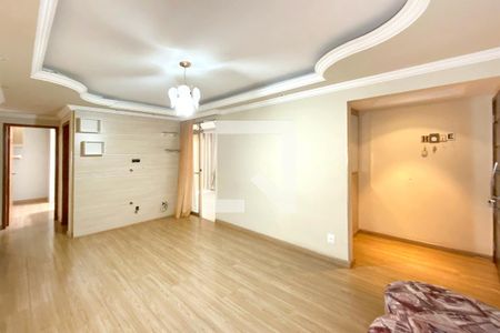 Sala de apartamento para alugar com 3 quartos, 125m² em São Paulo, Belo Horizonte