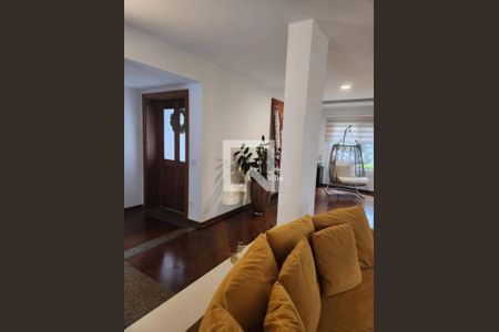 Casa à venda com 5 quartos, 450m² em Alphaville Industrial, Barueri