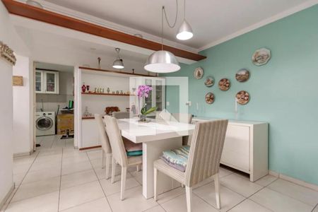 Foto 08 de casa à venda com 3 quartos, 199m² em Campo Belo, São Paulo