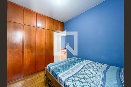 Quarto 1 de apartamento à venda com 2 quartos, 61m² em Bela Vista, Osasco