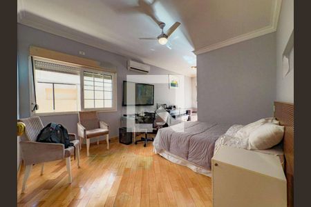 Casa à venda com 3 quartos, 266m² em Residencial Onze (Alphaville), Santana de Parnaíba