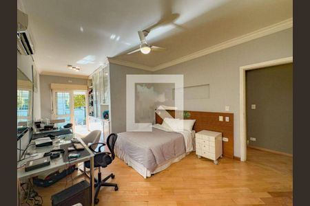 Casa à venda com 3 quartos, 266m² em Residencial Onze (Alphaville), Santana de Parnaíba