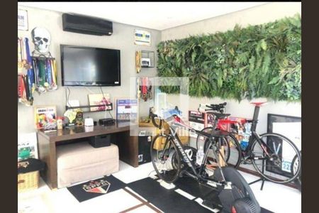 Casa à venda com 4 quartos, 399m² em Alphaville Conde II, Barueri