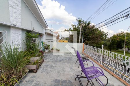 Casa para alugar com 3 quartos, 190m² em Jardim Paulistano, Campinas