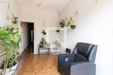 Casa para alugar com 3 quartos, 190m² em Jardim Paulistano, Campinas