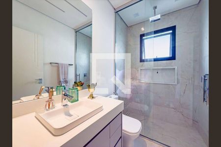 Casa à venda com 4 quartos, 411m² em Alphaville Conde II, Barueri