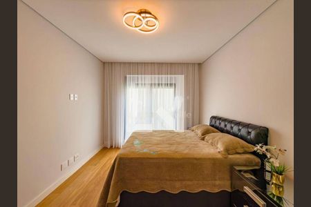 Casa à venda com 4 quartos, 411m² em Alphaville Conde II, Barueri